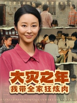 农场主的女儿们 经典973蘑菇